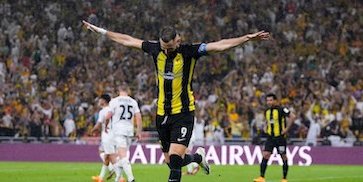 Hubungannya Dengan Cristiano Ronaldo Merenggang? Ini Pengakuan Dari Karim Benzema