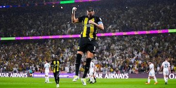 Karim Benzema Makin Dekat Pintu Keluar Al-Ittihad? Isyarat Cabut dan Sinyal Pulang ke Real Madrid Muncul