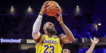 Jadwal Live Streaming Pekan 8 NBA 2023/2024 di Vidio, 12-17 Desember 2023