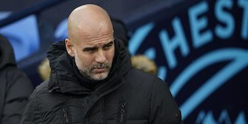 Setelah 30 Tahun, Pep Guardiola dan Cristina Serra Dikabarkan Cerai Setelah 30 Tahun, Pep Guardiola dan Cristina Serra Dikabarkan Cerai