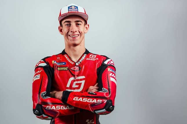 Daftar Nomor Balap Para Rider MotoGP 2024