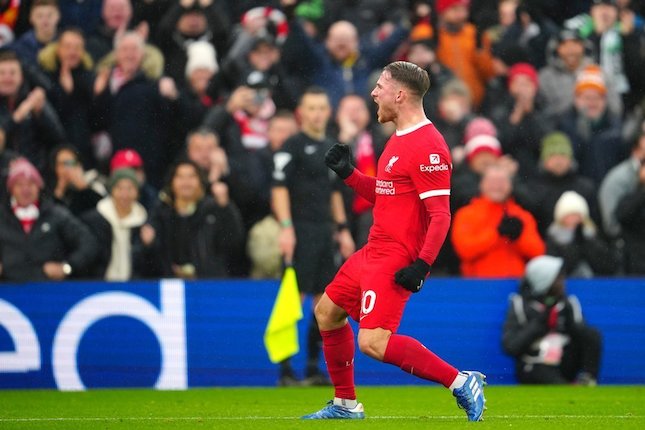 Video 10 Nominasi Gol Terbaik Premier League 2023/2024