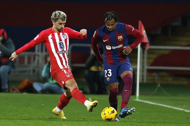 Head To Head Dan Statistik: Atletico Madrid Vs Barcelona - Bola.net