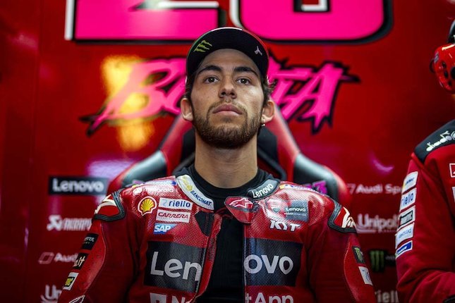 Terbuka Gaet Rider MotoGP yang Sudah Ada