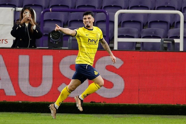 Hasil dan Jadwal Matchday 6 Liga Europa 2023/2024