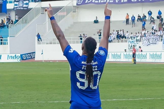 Apa yang Terjadi dengan PSIS Semarang?