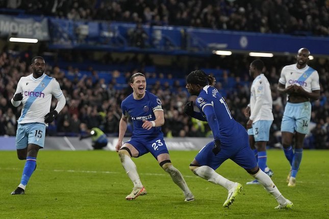 Head to Head Luton Town vs Chelsea