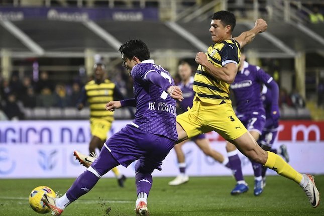Prediksi Starting XI Fiorentina vs Atalanta
