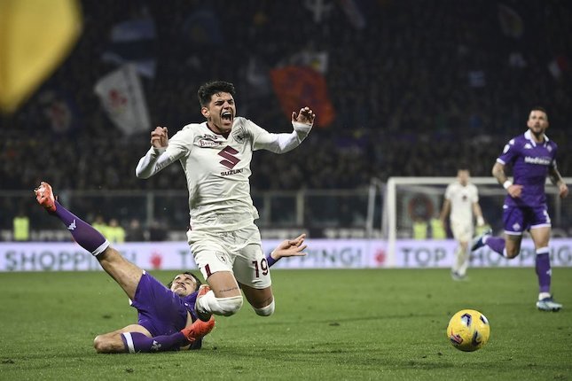 Hasil Serie A 2023/2024 Pekan 18