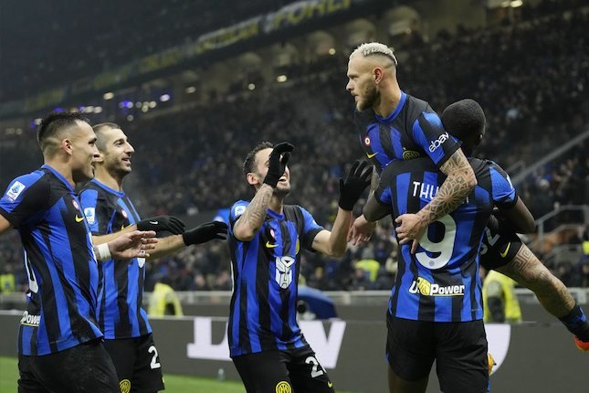 5 Pelajaran Dari Kemenangan Inter Milan Atas Udinese Pertahanan Rapat Serangan Maut Siapa 