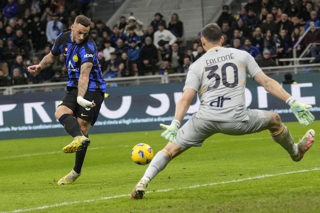 Hasil Serie A 2023/2024 Pekan 17