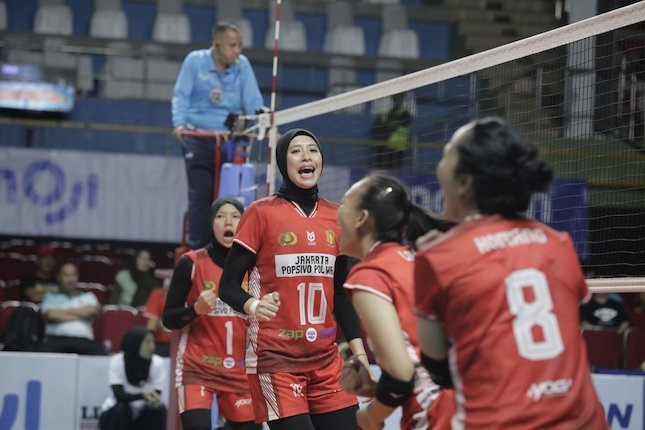 Hari Ketiga