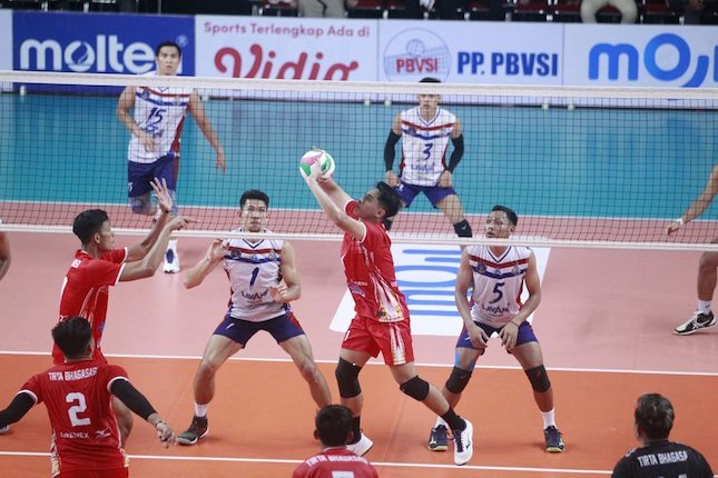 2. Passing