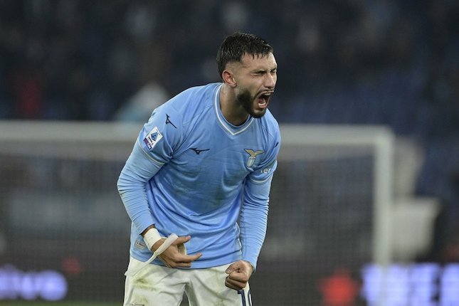 Valentin Castellanos: Ancaman Utama di Kotak Penalti