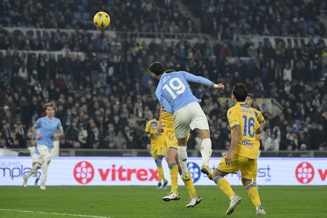 Klasemen Serie A