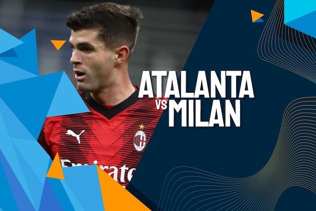 Jadwal AC Milan