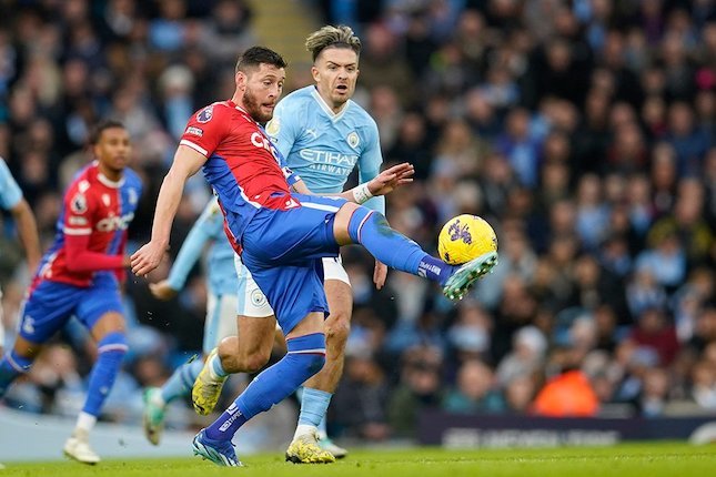 Crystal Palace Vs Manchester City Prédiction 6 Avril 2024 Le Derniere