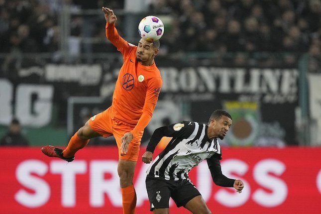 Incaran Juventus Lainnya
