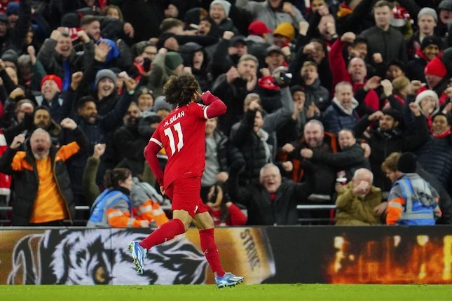 Berkat Anfield