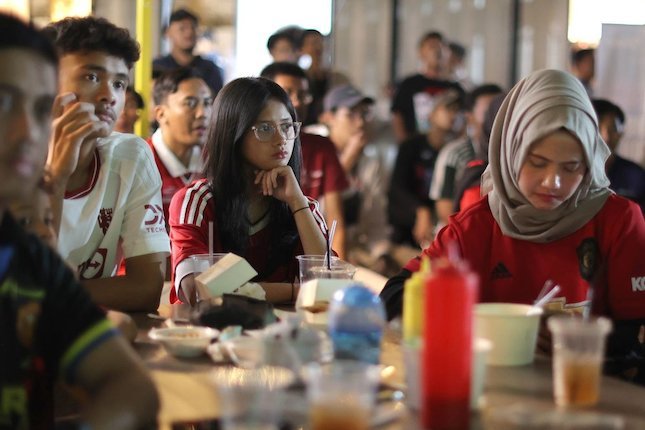 Ayo Join Roaring Night, Caranya Mudah Banget