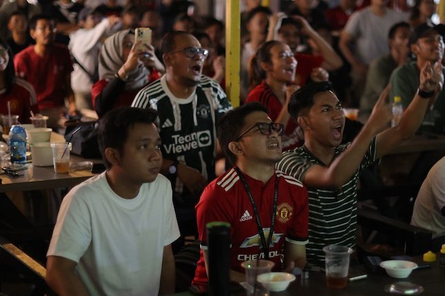 Berhenti Nonton Bajakan