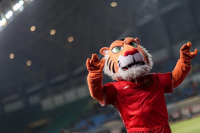 Jadwal Persija di Grup B Piala Presiden 2024
