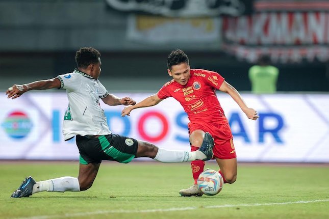 Klasemen BRI Liga 1
