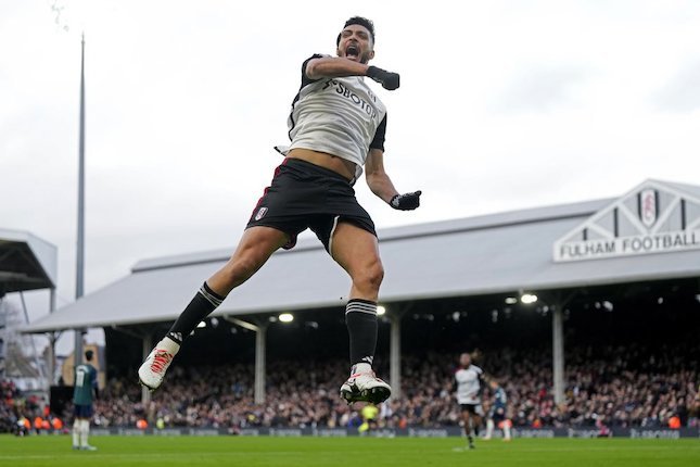 Daftar Transfer Resmi Premier League Januari 2024 - Bola.net