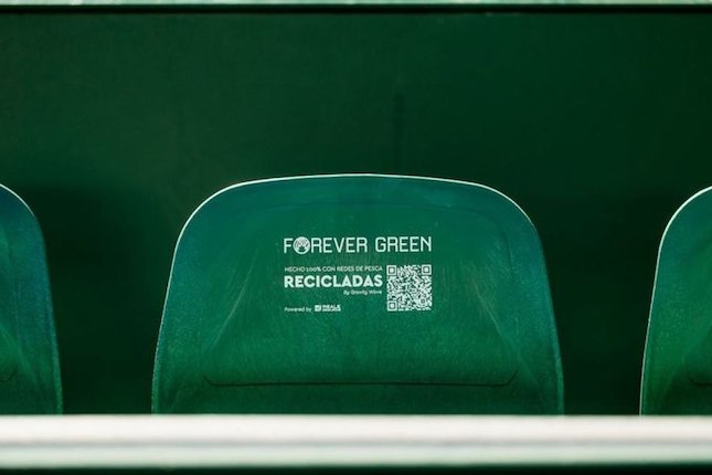 Forever Green: Fondasi Identitas Hijau Real Betis