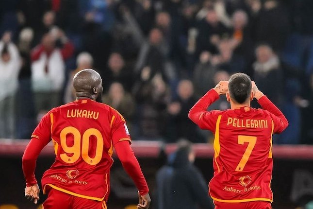 6 Gol dan 3 Assist Pellegrini
