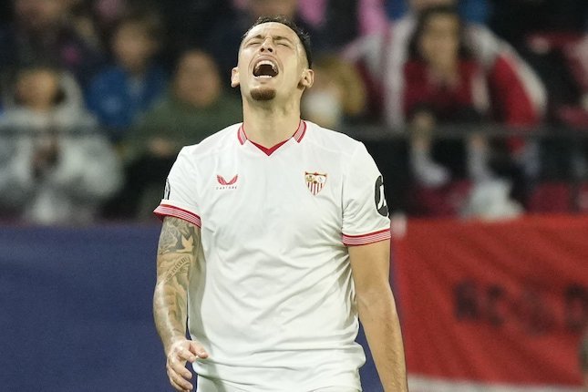 Statistik dan Prediksi Skor Lens vs Sevilla