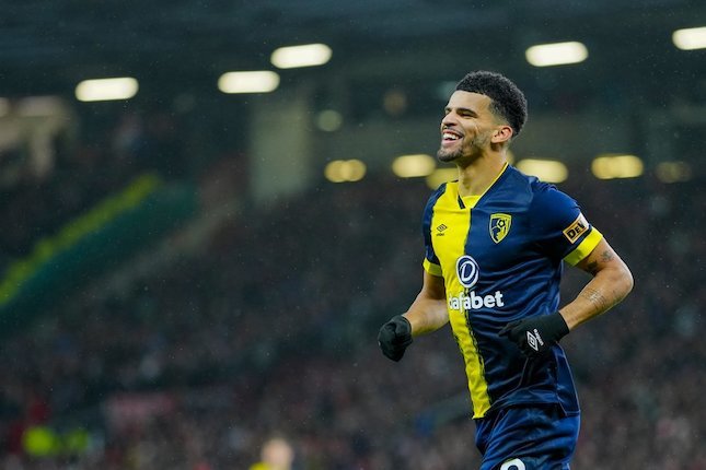 Chelsea Incar Solanke