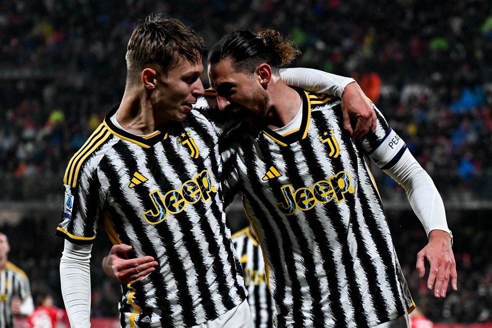 Head to Head dan Statistik: Juventus vs Napoli Head to Head dan Statistik: Juventus vs Napoli