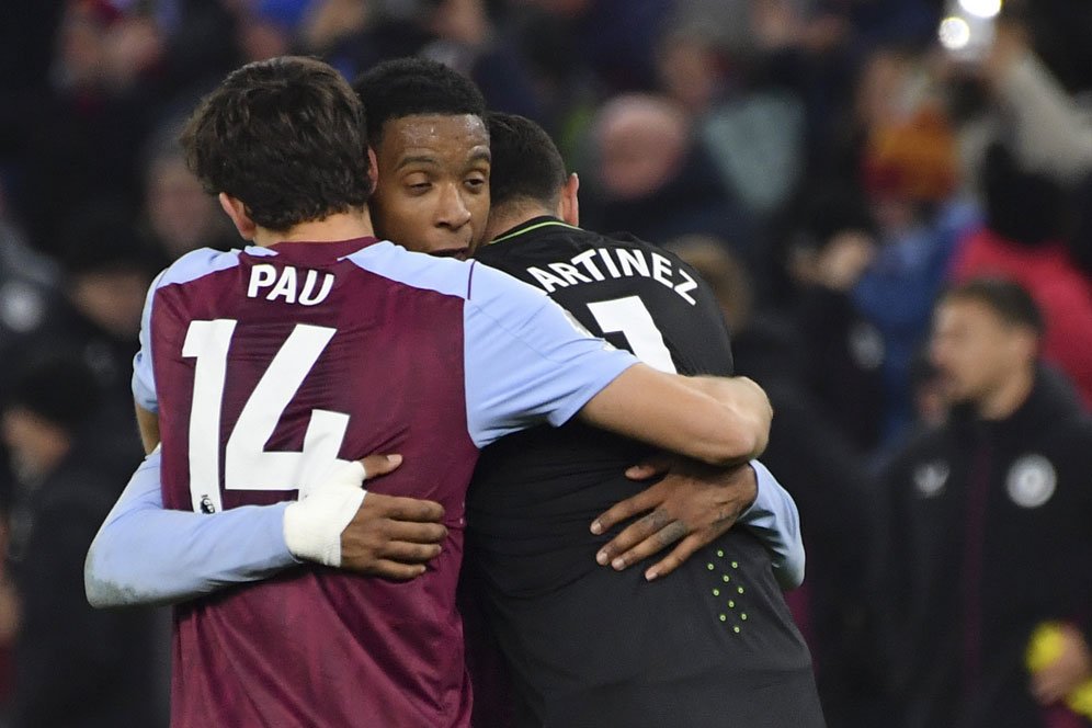 Angkernya Kandang Aston Villa, Arsenal Sudah Siap?