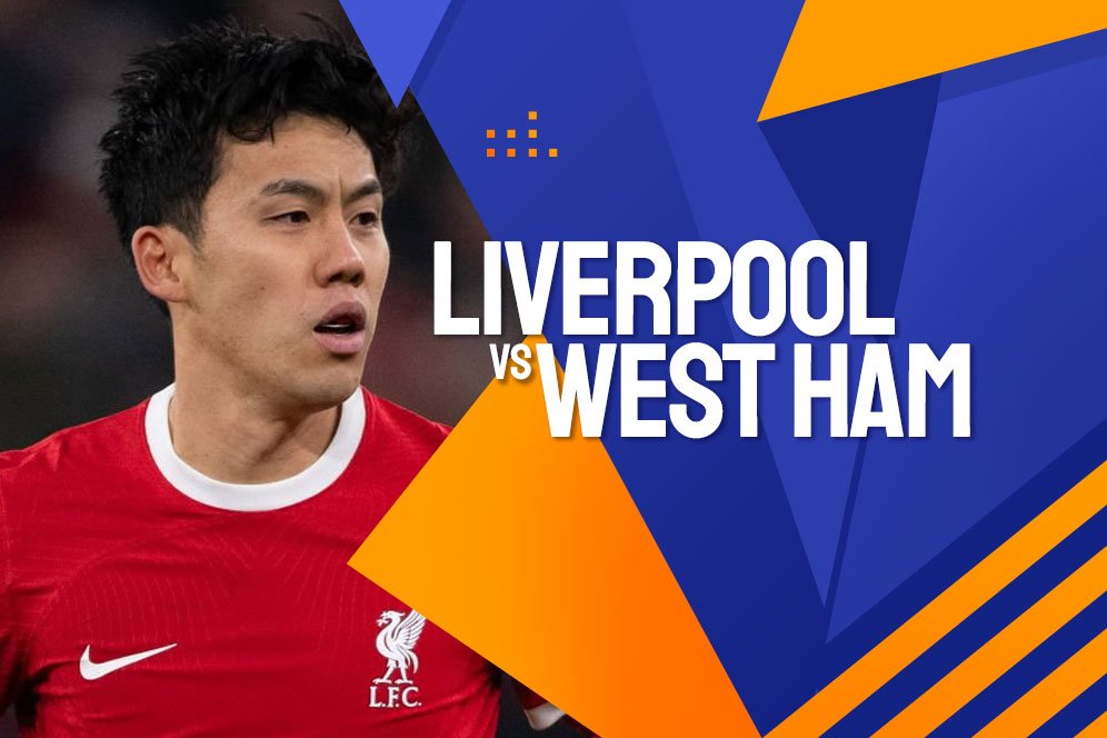Prediksi Liverpool vs West Ham 21 Desember 2023