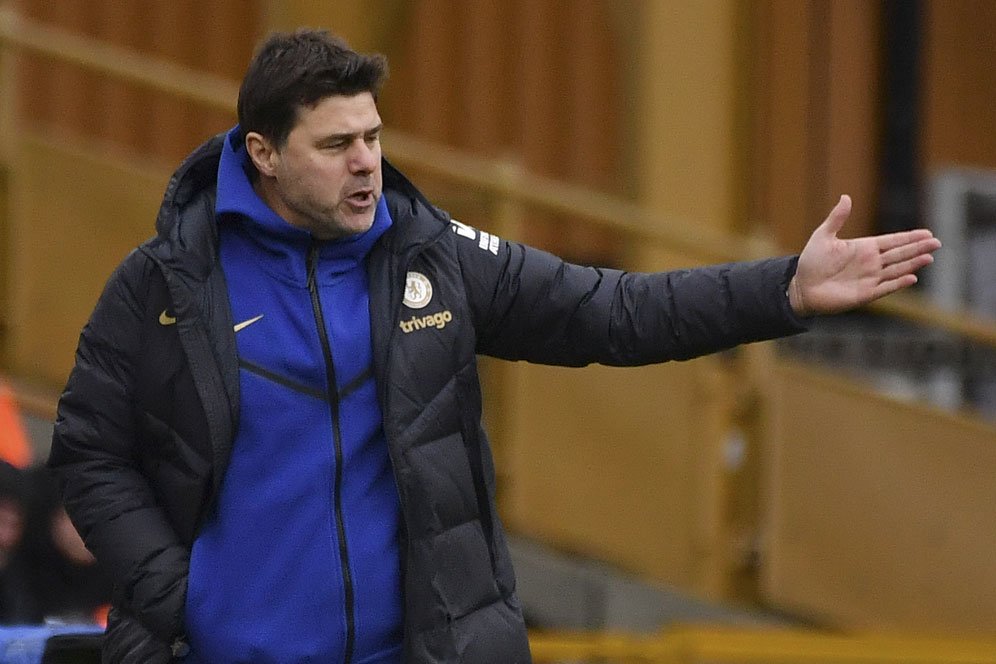 Chelsea Pecat Mauricio Pochettino: Yang Bener Aja? Rugi Dong!