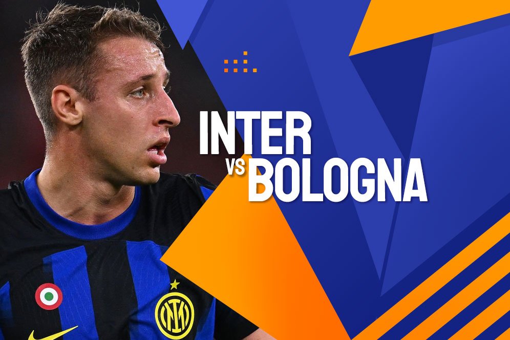 Prediksi Inter Milan vs Bologna 21 Desember 2023 Prediksi Inter Milan vs Bologna 21 Desember 2023