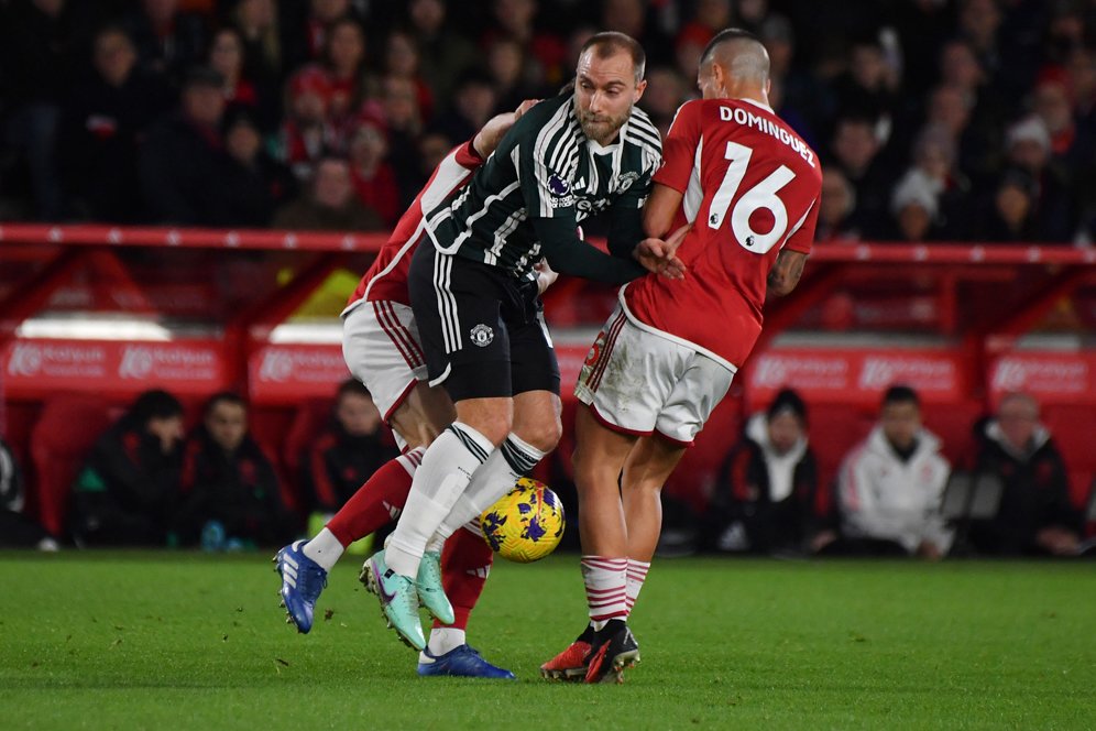 10 Tim Paling 'Keras' Hingga Pekan ke-29 Premier League 2023/2024 10 Tim Paling 'Keras' Hingga Pekan ke-29 Premier League 2023/2024