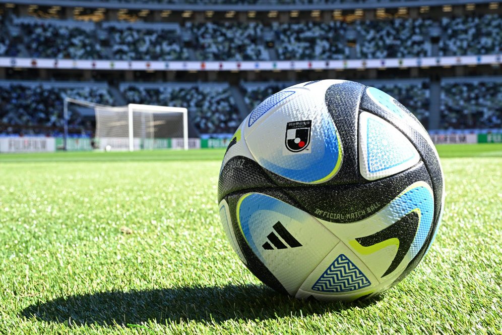 5 Hal Menarik yang Terjadi Sepanjang Gelaran Meiji Yasuda J1 League 2023 5 Hal Menarik yang Terjadi Sepanjang Gelaran Meiji Yasuda J1 League 2023