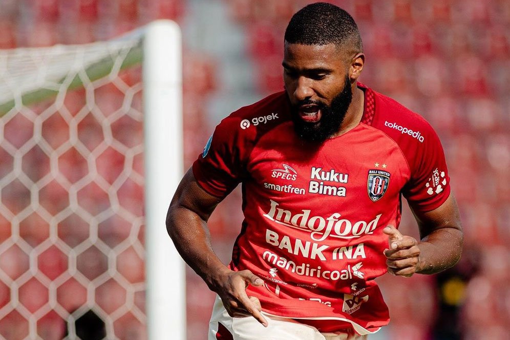 Hasil BRI Liga 1, Bali United vs Arema FC: Skor 3-2 Hasil BRI Liga 1, Bali United vs Arema FC: Skor 3-2