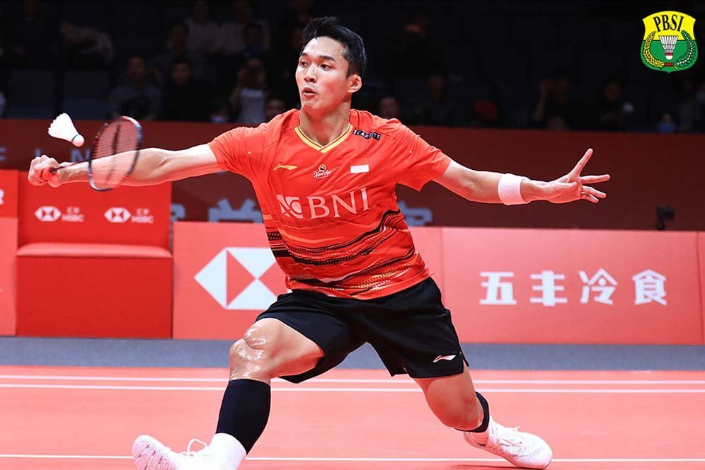 Jadwal & Live Streaming Wakil Indonesia di Semifinal BWF World Tour 2023