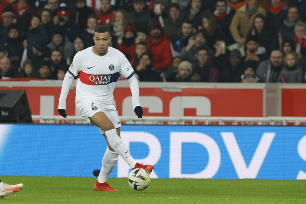 Update Transfer Kylian Mbappe ke Real Madrid: Kurang Sedikit Lagi Bakal Rampung