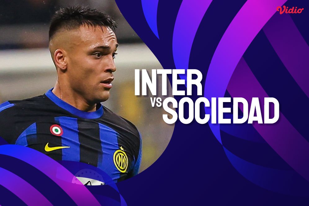 Prediksi Inter Milan vs Real Sociedad 13 Desember 2023 Prediksi Inter Milan vs Real Sociedad 13 Desember 2023