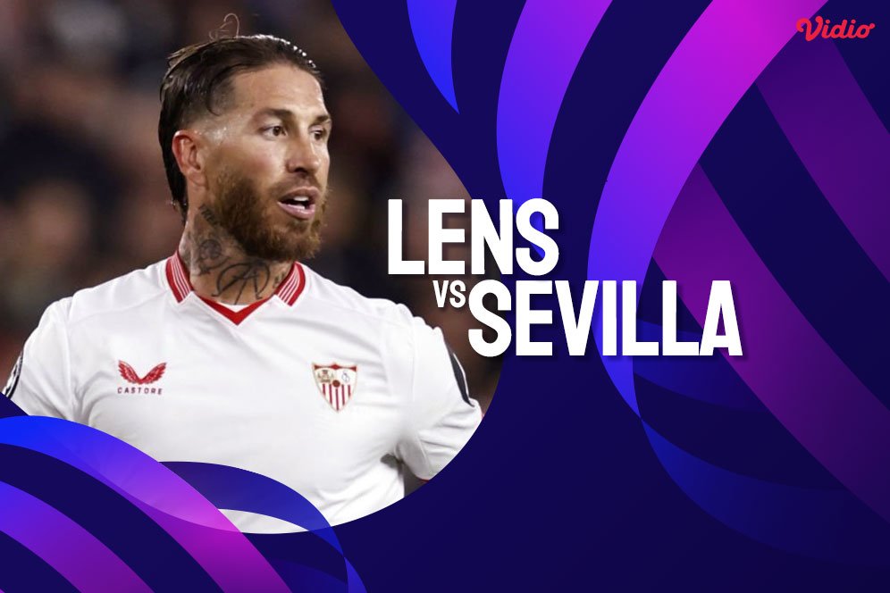 Prediksi Lens vs Sevilla 13 Desember 2023 Prediksi Lens vs Sevilla 13 Desember 2023