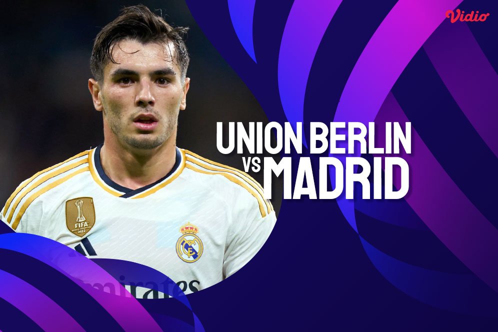 Prediksi Union Berlin vs Real Madrid 13 Desember 2023