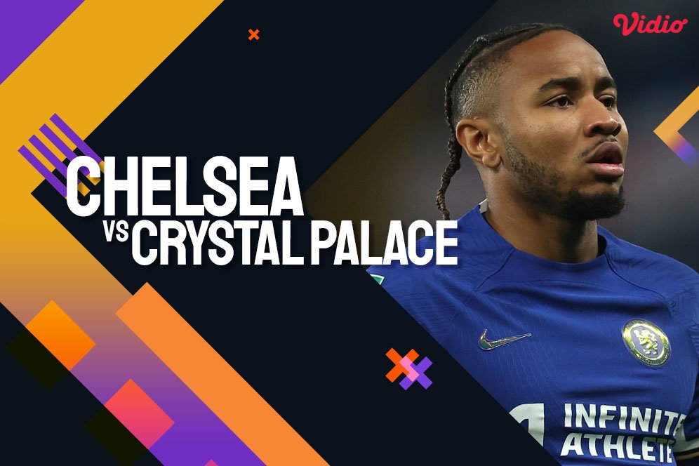 Prediksi Chelsea vs Crystal Palace 28 Desember 2023 Prediksi Chelsea vs Crystal Palace 28 Desember 2023