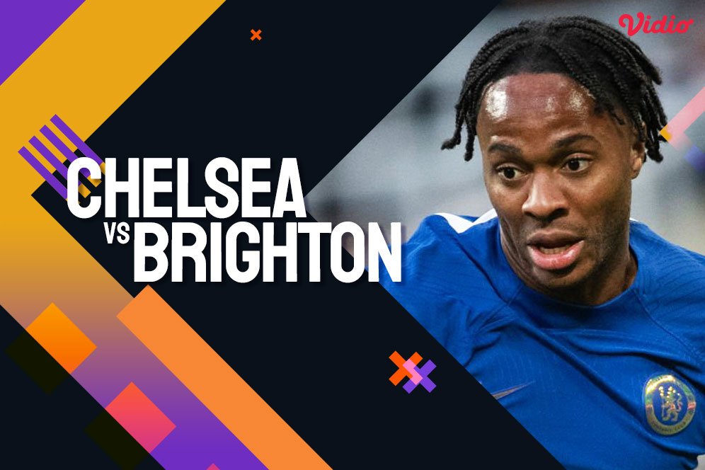 Prediksi Chelsea vs Brighton 3 Desember 2023