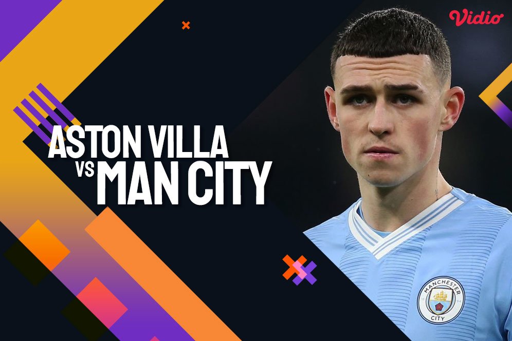 Prediksi Aston Villa vs Manchester City 7 Desember 2023 Prediksi Aston Villa vs Manchester City 7 Desember 2023