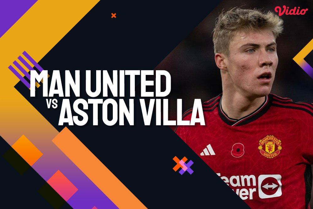 Prediksi Manchester United vs Aston Villa 27 Desember 2023