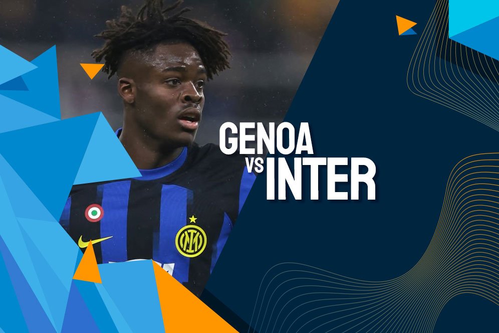 Prediksi Genoa vs Inter Milan 30 Desember 2023